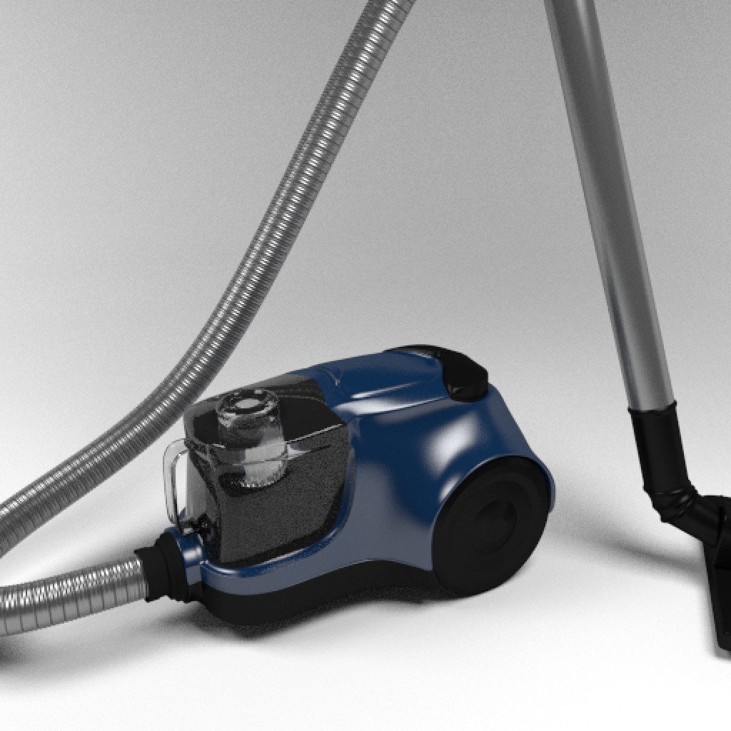 vacuum cleaner preview image 1